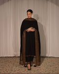 Shaheen Black